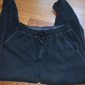 Abercrombie Joggers